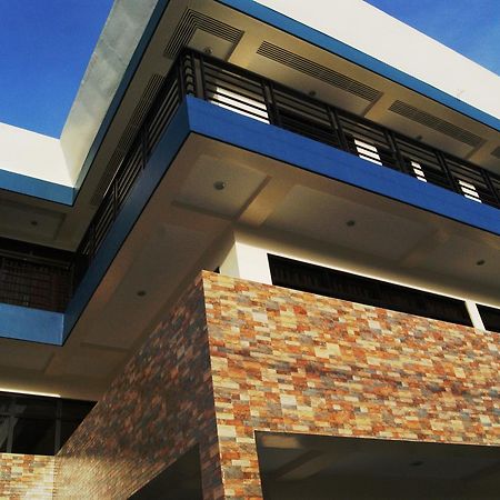 La Trinidad Pension House Kalibo Ngoại thất bức ảnh