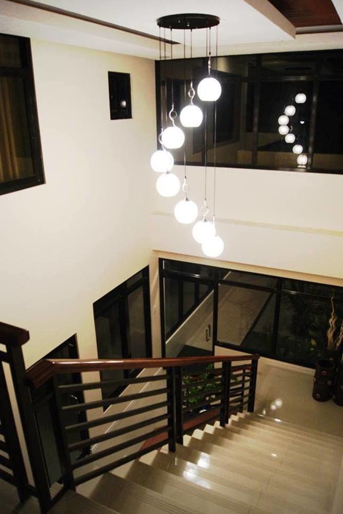 La Trinidad Pension House Kalibo Ngoại thất bức ảnh